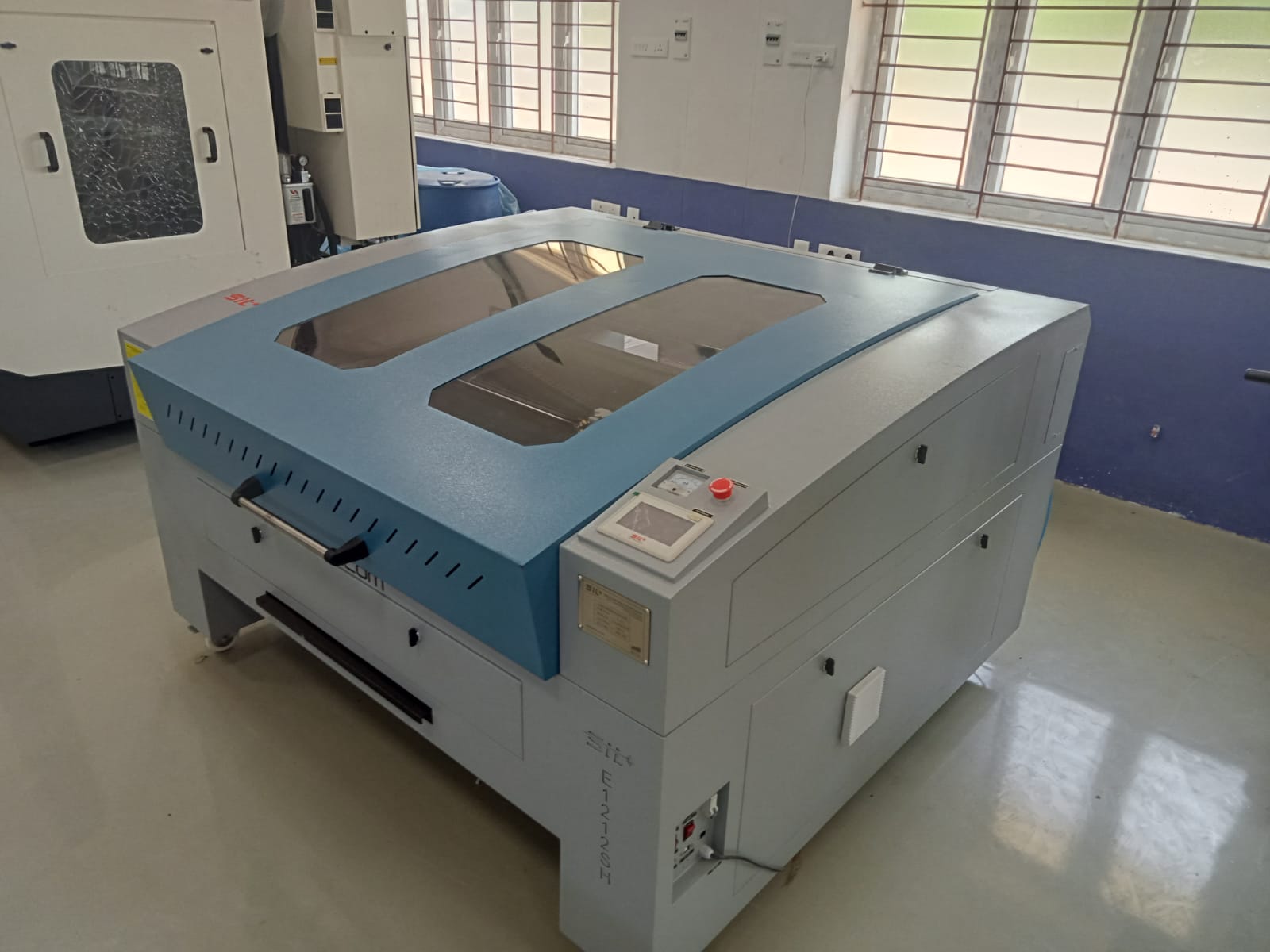 Industry 4.0 Centre of Excellence - Photo 19